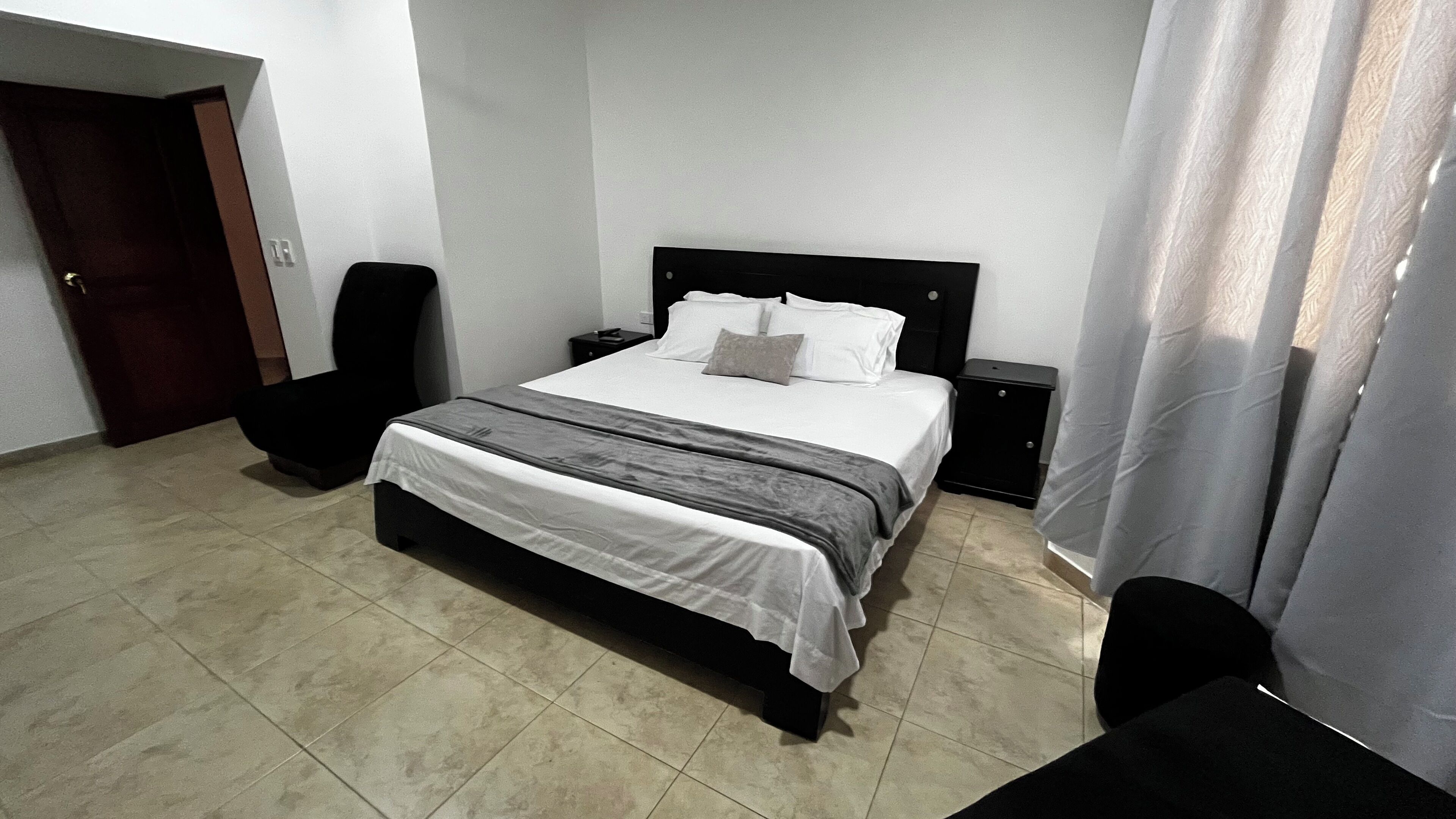 Foto - Hotel Tariq Montería