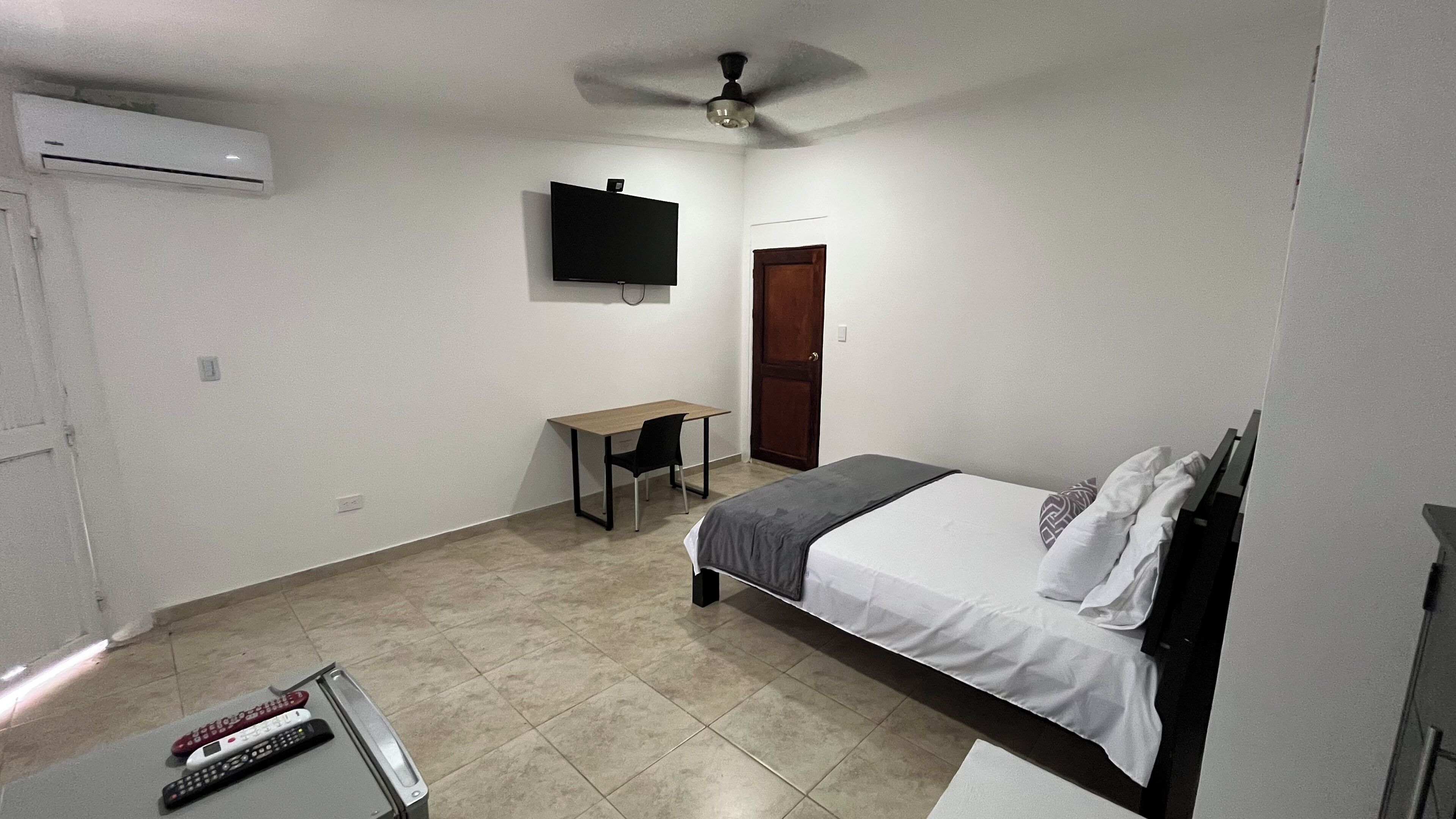 Foto - Hotel Tariq Montería