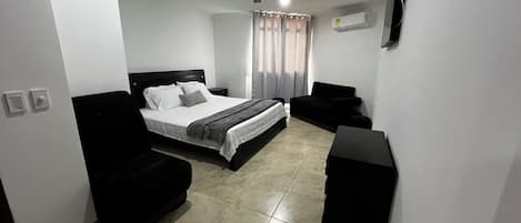 Deluxe Room | 1 bedroom, free WiFi, bed sheets