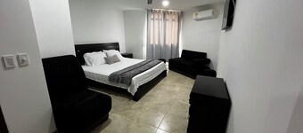 Hotel Tariq Montería