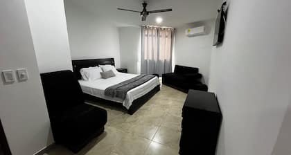 Hotel Tariq Montería