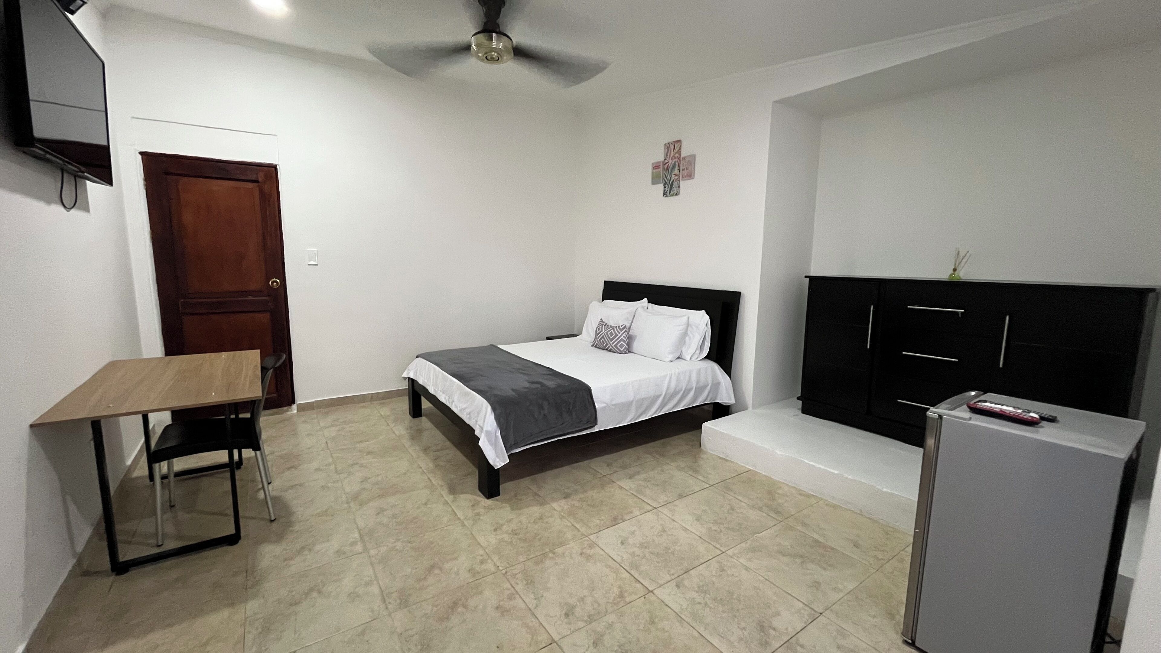 Foto - Hotel Tariq Montería