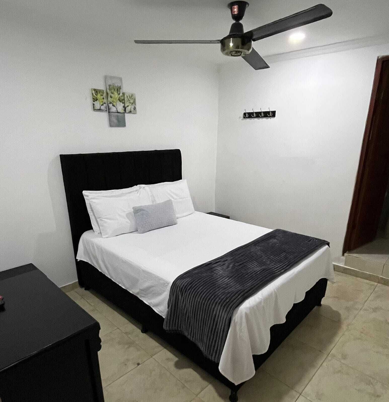 Foto - Hotel Tariq Montería