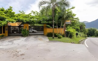 Villa | Property grounds