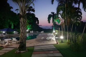 Villa | Pool | Outdoor pool