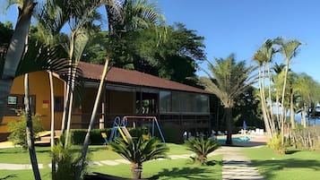 Vila | Área infantil