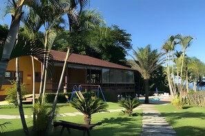 Villa | Område for børn