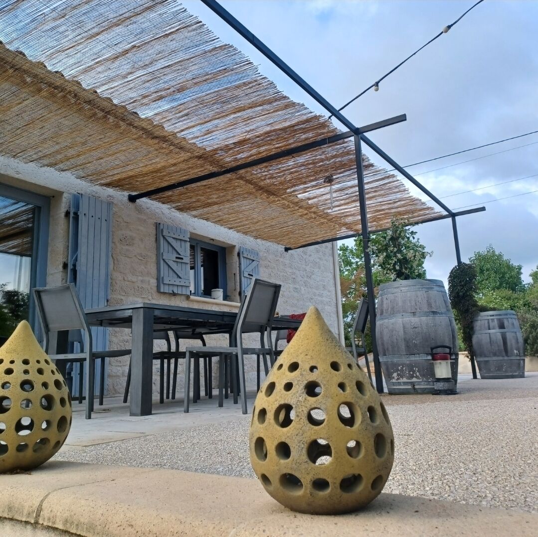 Servei de restauració a l'aire lliure