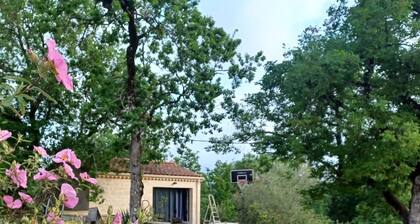 Domaine Anges et Oiseaux 2 Ă 10 personnes