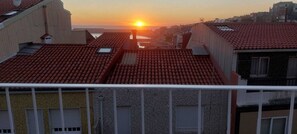 Property grounds - Charming little house in the port with sea views and lots of charm (La Guardia)