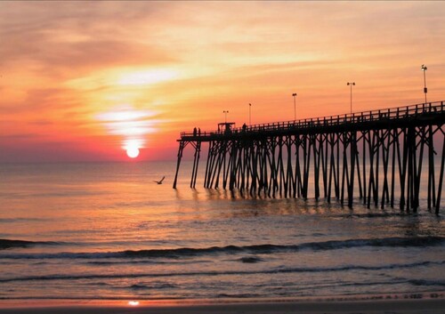 Magnolia Greens Fairway Villa 