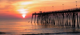 Magnolia Greens Fairway Villa 