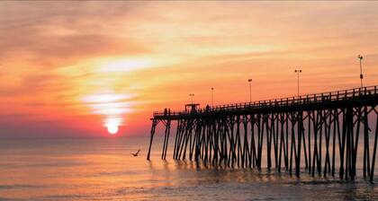 Magnolia Greens Fairway Villa