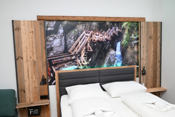 Apartment, Smoking | 1 bedroom - VIP Top 19 in Viena With 1 Bedrooms and 1 Bathrooms (Vienna)