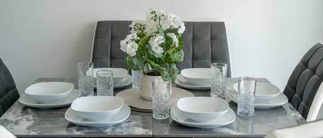 ハウス | レストラン