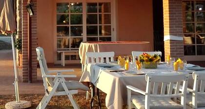 Pietre Focaie Campagna e Relax- Possibilità di vacanza con i propri cani