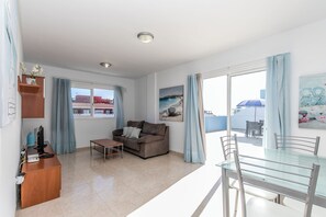 スマートテレビ