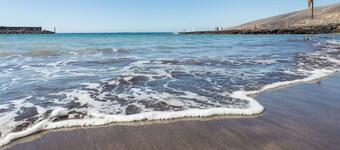 Coastal Calm in El Puertito, Pool & Large Terrace