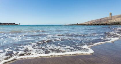 Coastal Calm in El Puertito, Pool & Large Terrace