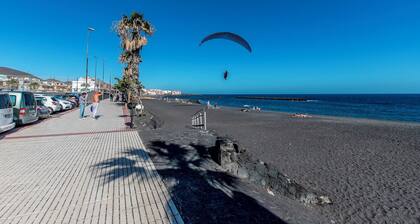 Coastal Calm in El Puertito, Pool & Large Terrace