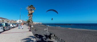 Coastal Calm in El Puertito, Pool & Large Terrace