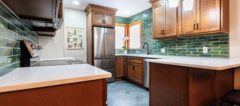 Steps to Bellarmine University