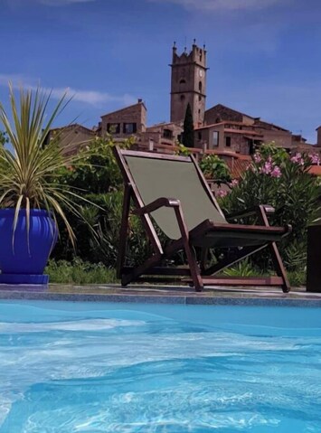 Une Maison comfortable et instagramable