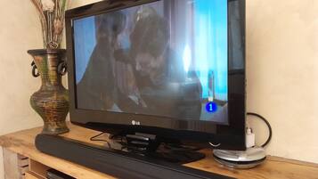 Tv