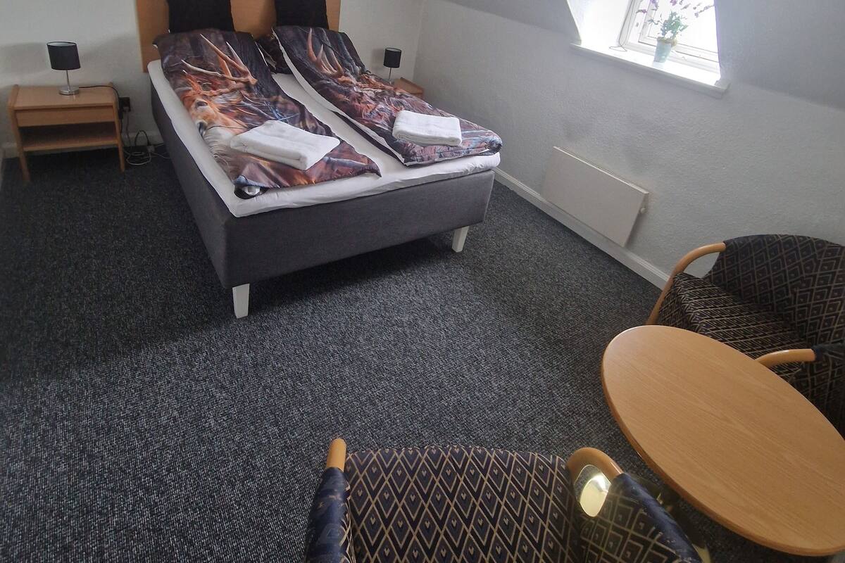 Double Room