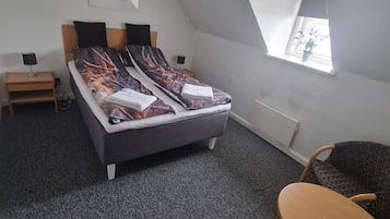 Habitación doble