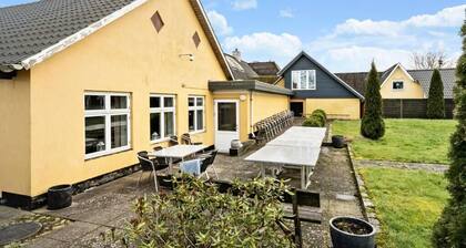 Knudstrup Kro & Hotel