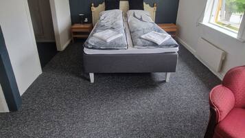 Chambre Double Familiale