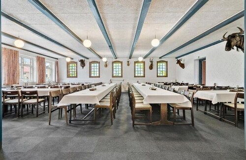 Knudstrup Kro & Hotel