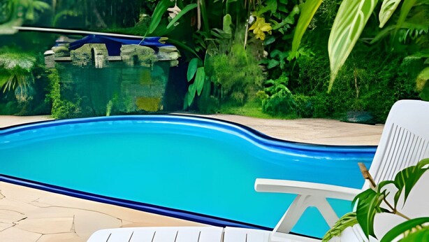 Biệt thự | Hồ bơi