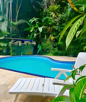 Villa | Pool