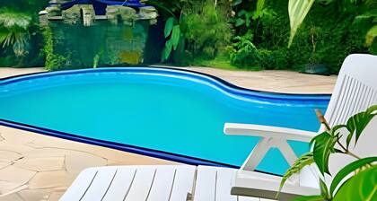 Linda Casa em Juquehy - SP 1