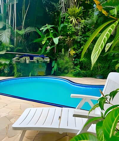 Linda Casa em Juquehy - SP 1