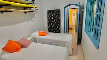 Villa | 4 bedrooms, free WiFi