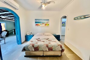 Villa | 4 soverom og wi-fi (inkludert)