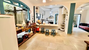 Biệt thự | Bếp riêng