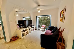 Villa | Oppholdsområde