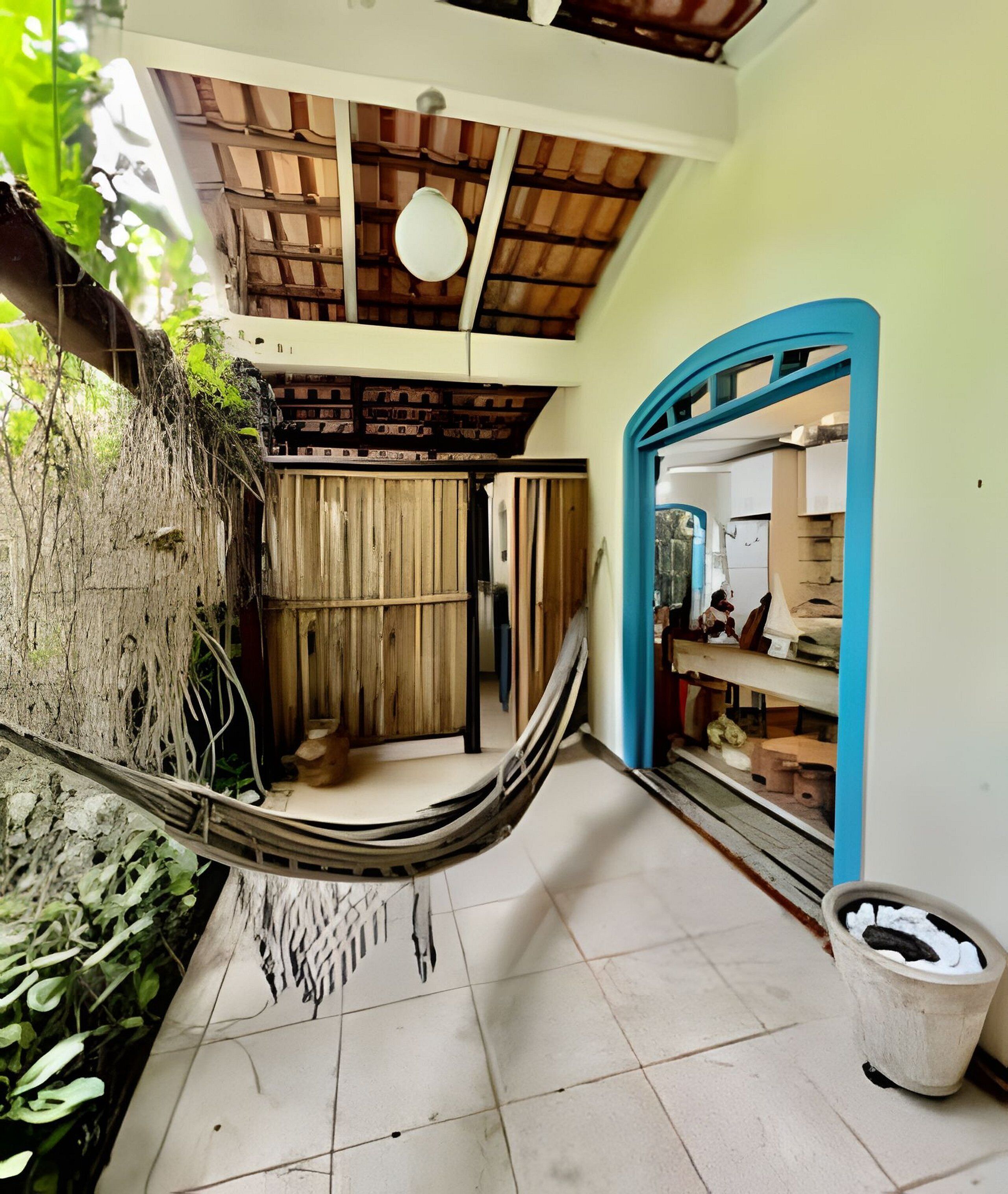 Villa | Unterkunftsgelände