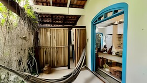Biệt thự | Khuôn viên nơi lưu trú