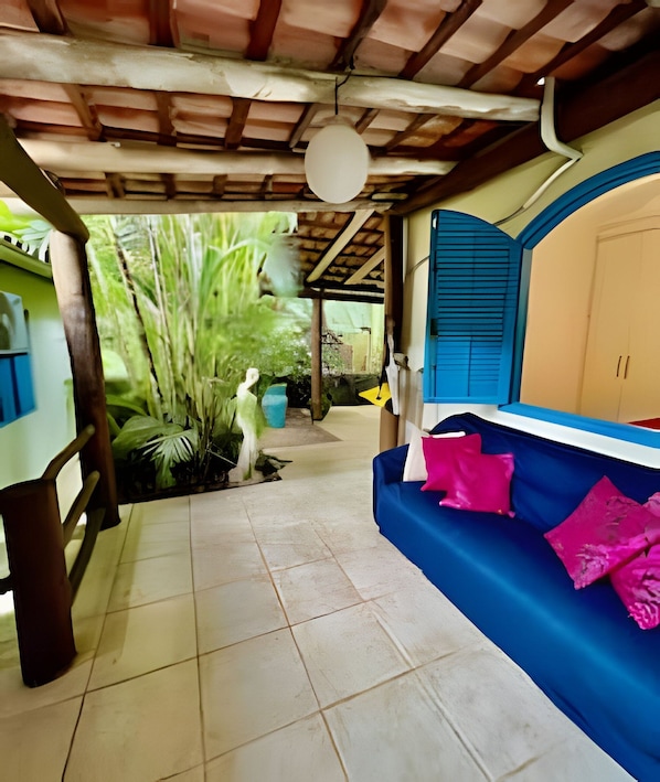 Villa | Interior