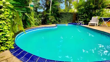 Villa | Pool | Outdoor pool