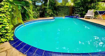 Linda Casa em Juquehy - SP 1
