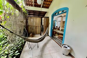 Villa | Property grounds
