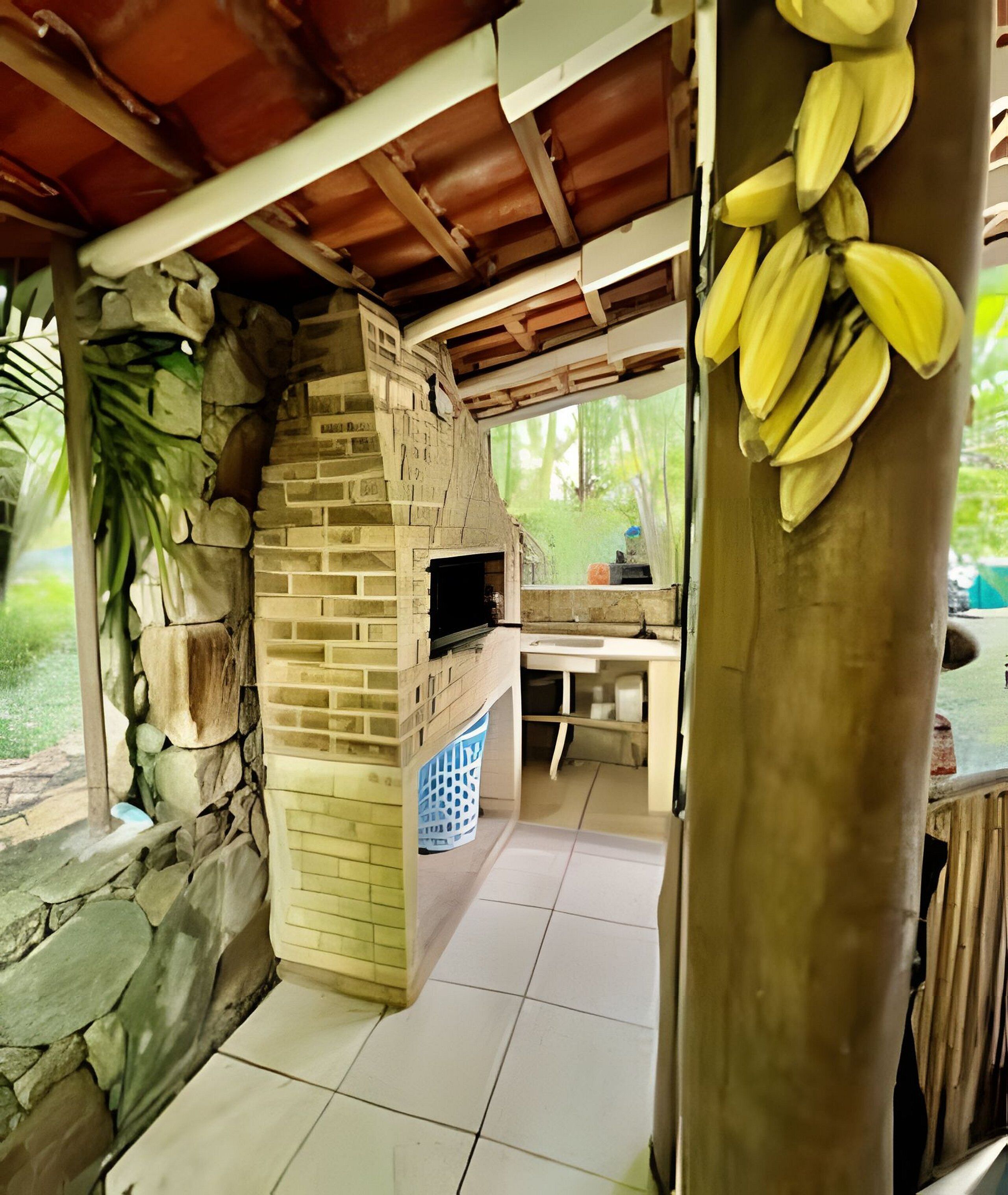 Villa | Innenbereich