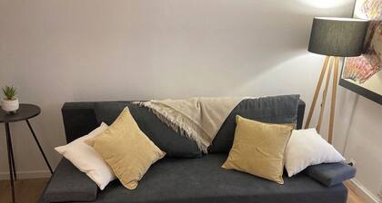 Chambre indépendante Cosy