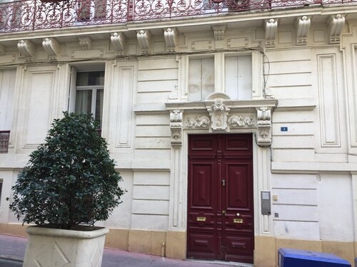 Independent Cozy Room